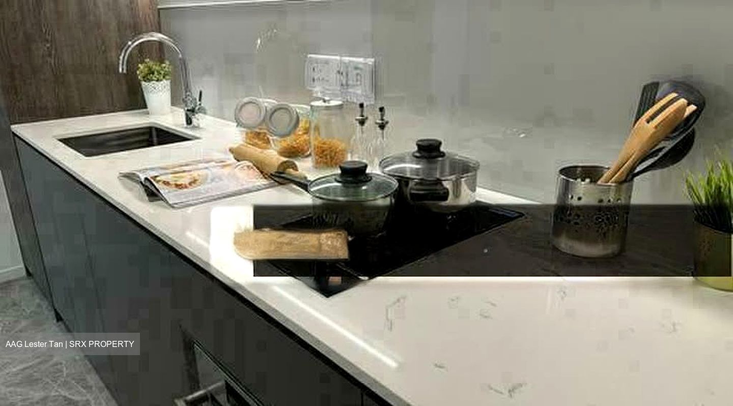The M (D7), Apartment #599746211